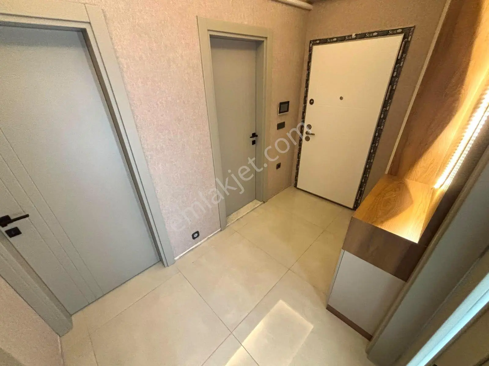 Referans'tan Altınkum'da Denize Yakın Yeni Bina Ultra Lüx 2+1 Daire — fotoğraf 14