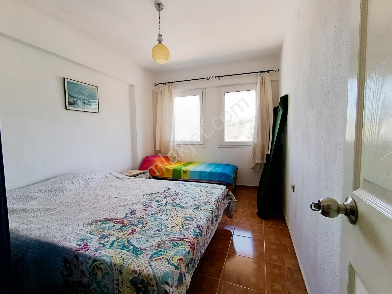 Satılık Donatkentte Deniz Manzaralı 3+1 Dubleks Villa — fotoğraf 31