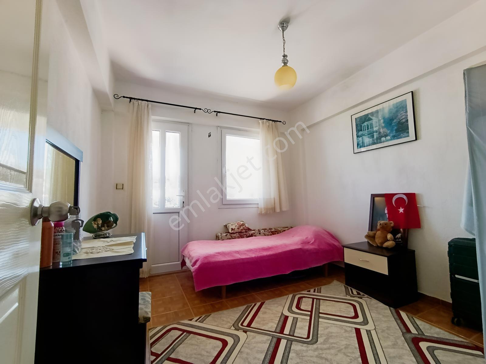 Satılık Donatkentte Deniz Manzaralı 3+1 Dubleks Villa — fotoğraf 32