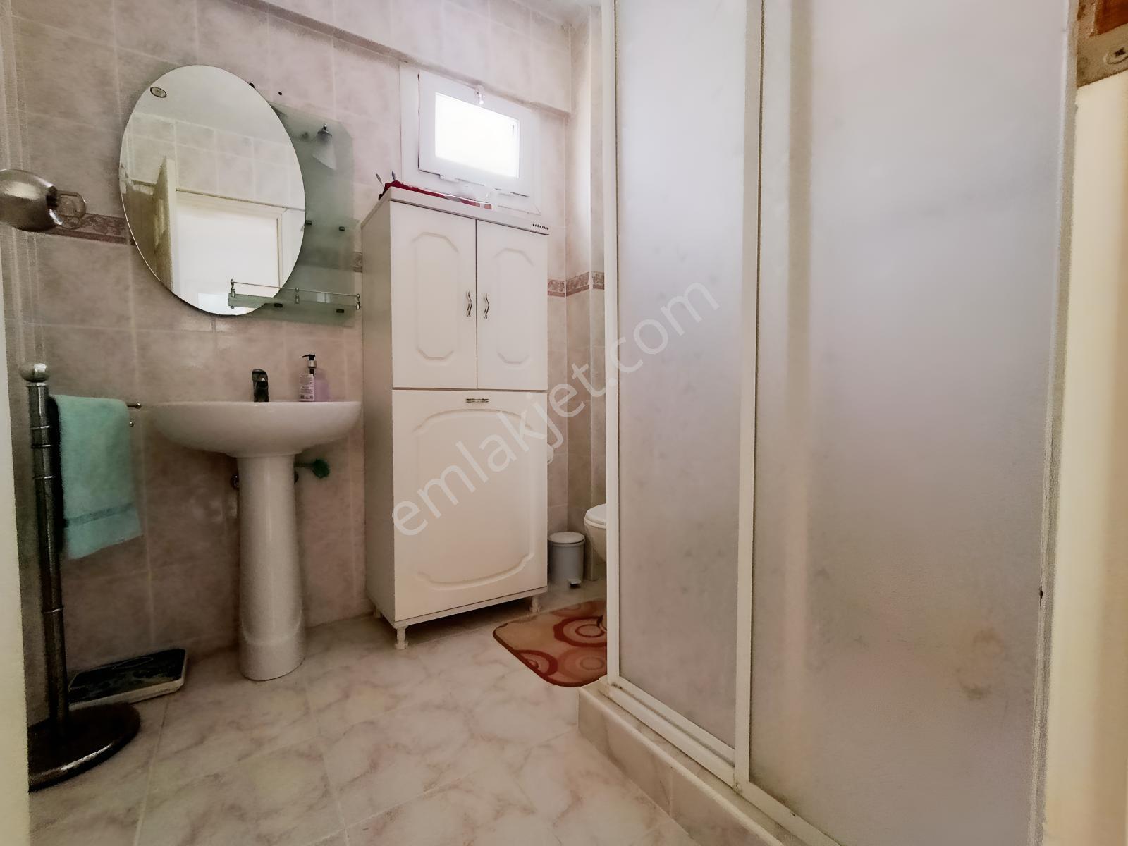 Satılık Donatkentte Deniz Manzaralı 3+1 Dubleks Villa — fotoğraf 35