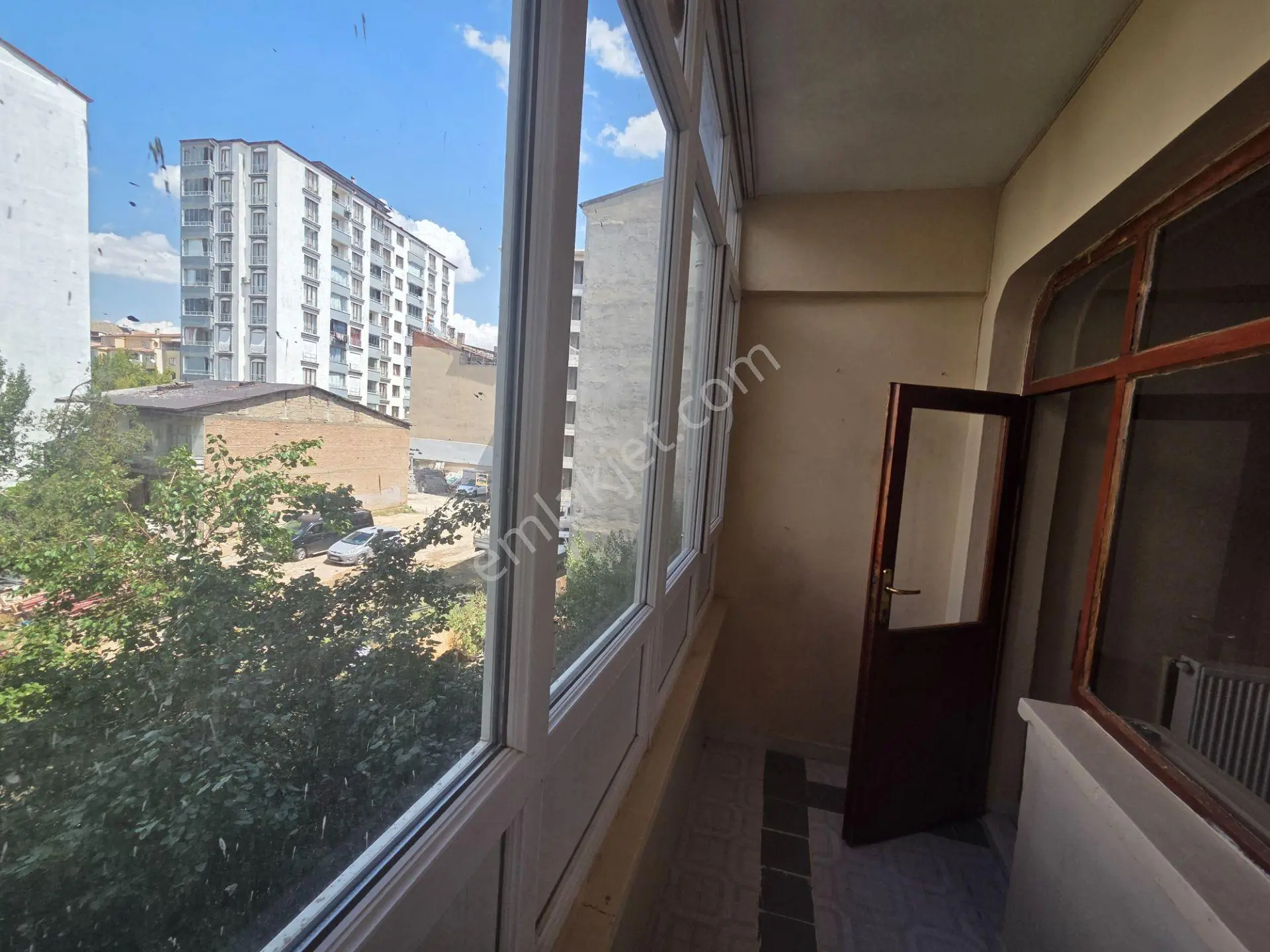 Doğukan Real Estate | Üniversiteye Yürüme Mesafesinde 3+1 | Ara Kat Tek Daire Üzeri Satılık Daire — fotoğraf 6