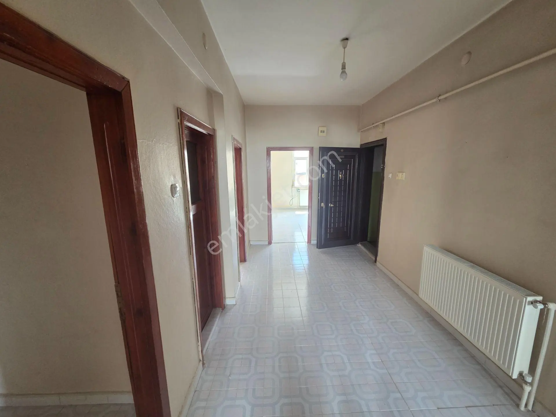 Doğukan Real Estate | Üniversiteye Yürüme Mesafesinde 3+1 | Ara Kat Tek Daire Üzeri Satılık Daire — fotoğraf 10
