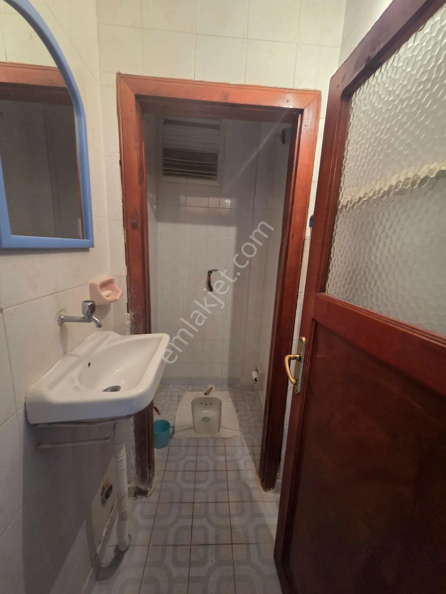 Doğukan Real Estate | Üniversiteye Yürüme Mesafesinde 3+1 | Ara Kat Tek Daire Üzeri Satılık Daire — fotoğraf 15