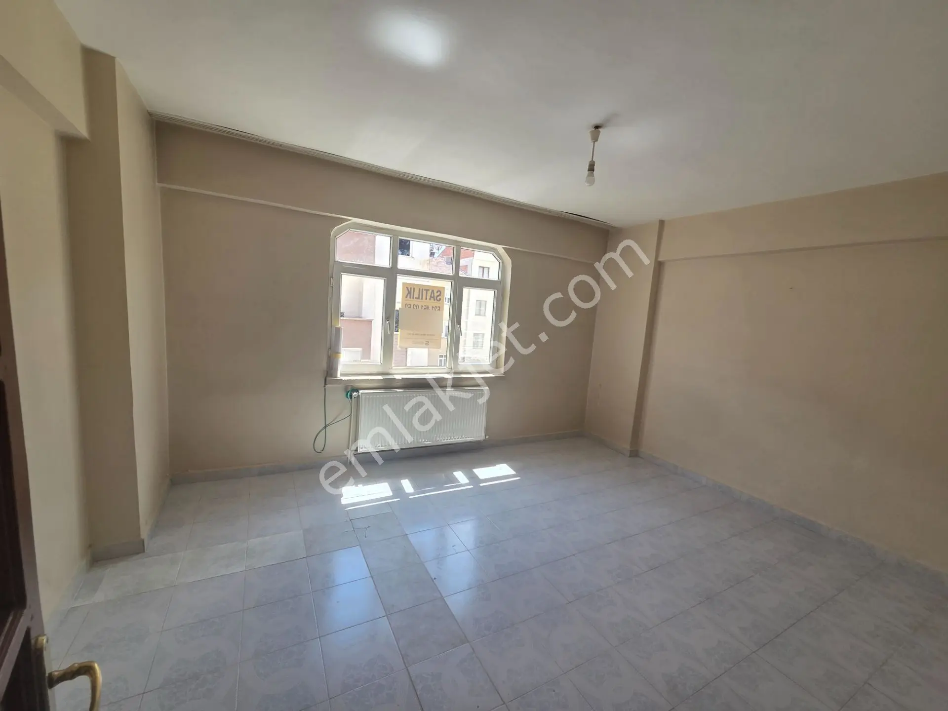 Doğukan Real Estate | Üniversiteye Yürüme Mesafesinde 3+1 | Ara Kat Tek Daire Üzeri Satılık Daire — fotoğraf 20