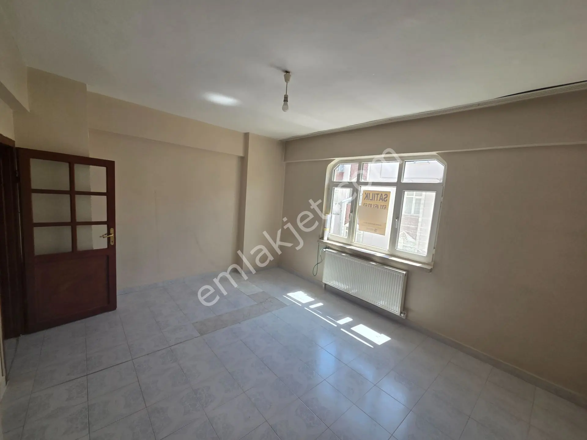 Doğukan Real Estate | Üniversiteye Yürüme Mesafesinde 3+1 | Ara Kat Tek Daire Üzeri Satılık Daire — fotoğraf 22
