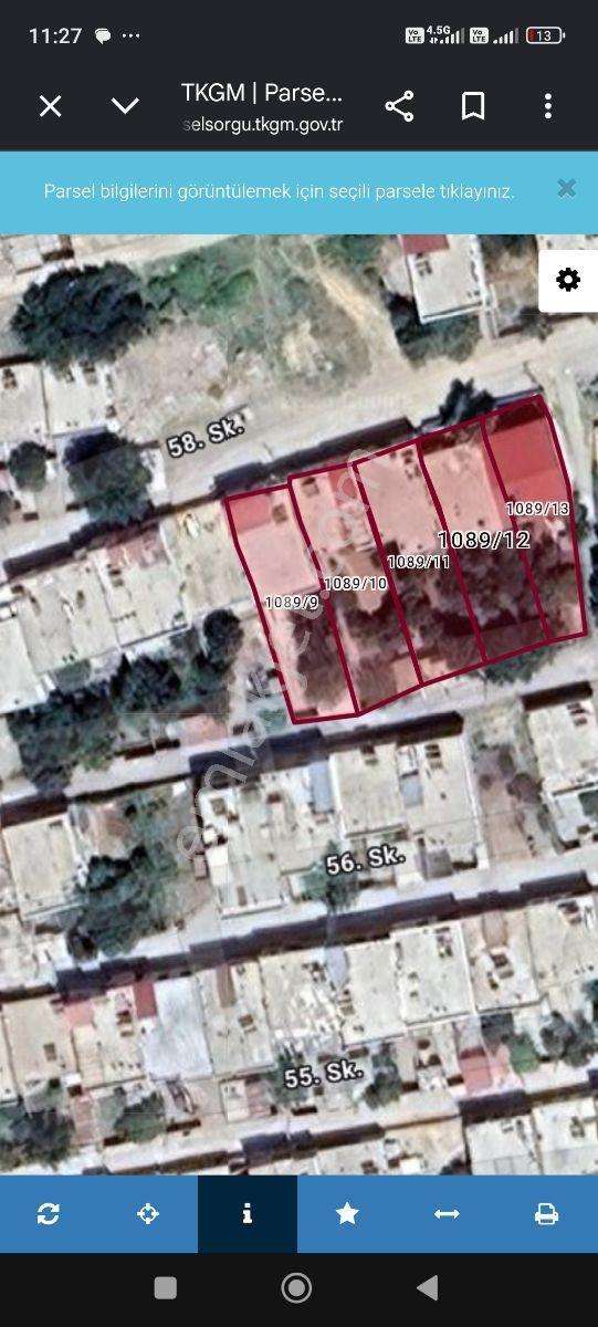 Ergani Kemaliyede 350 M² Arsa Üzerinde Bahçeli 3 Katlı Kâgir Ev — fotoğraf 18