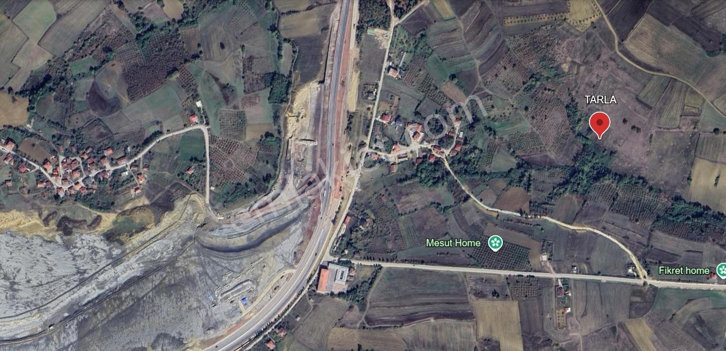 Rw Nova'Dan Kandıra Kocakaymas Köyü Satılık 1522M² Tarla