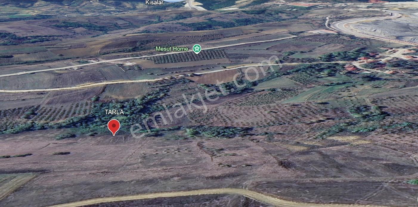 Rw Nova'dan Kandıra Kocakaymas Köyü Satılık 1522m² Tarla — fotoğraf 6