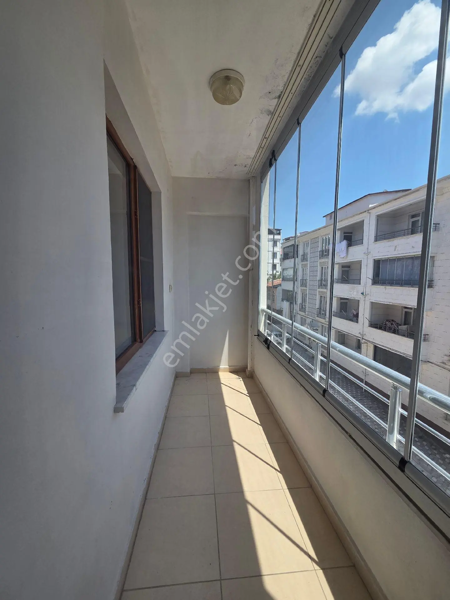Doğukan Real Estate | Yeni Mahalle Leylekli Park Yukarısı Satılık 3+1 Daire — fotoğraf 4
