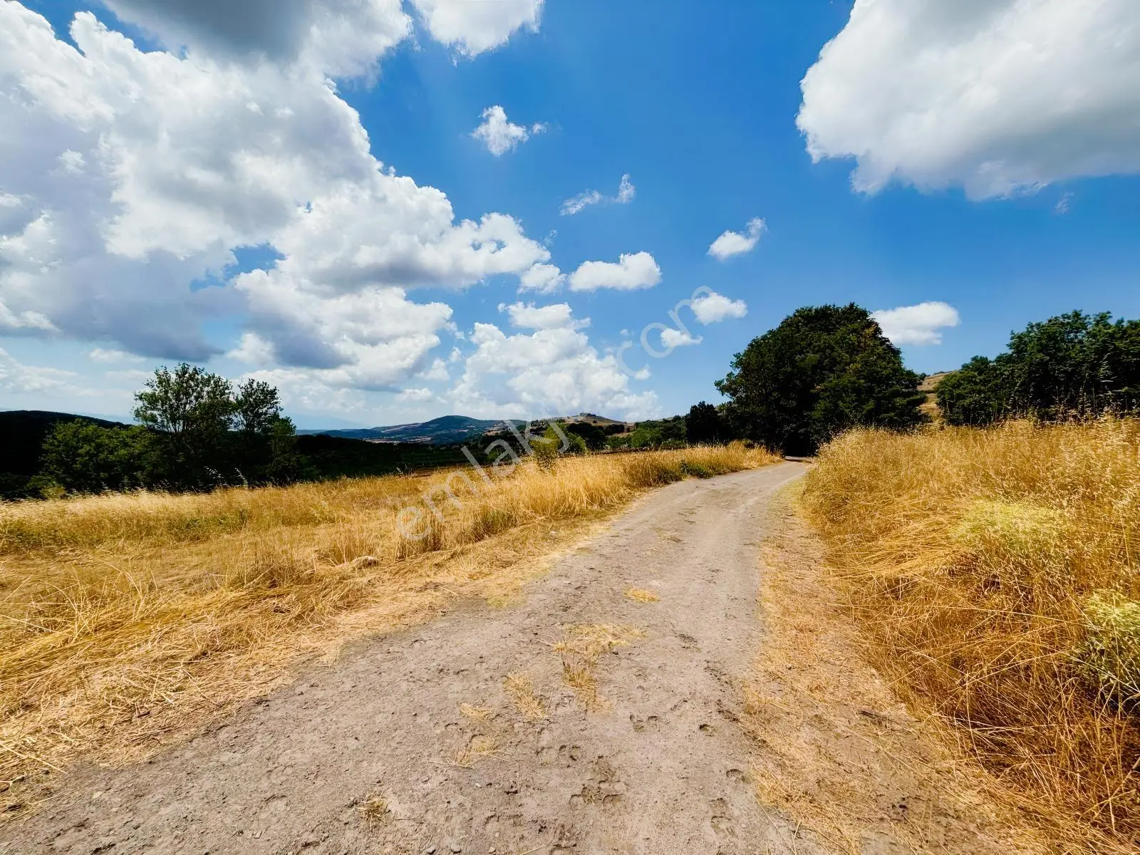 Rw Nova'dan Yola Cephe 4.183 M2 Harika Manzaralı Arazi — fotoğraf 14