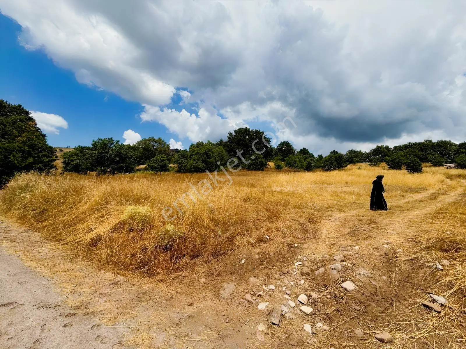 Rw Nova'dan Yola Cephe 4.183 M2 Harika Manzaralı Arazi — fotoğraf 16
