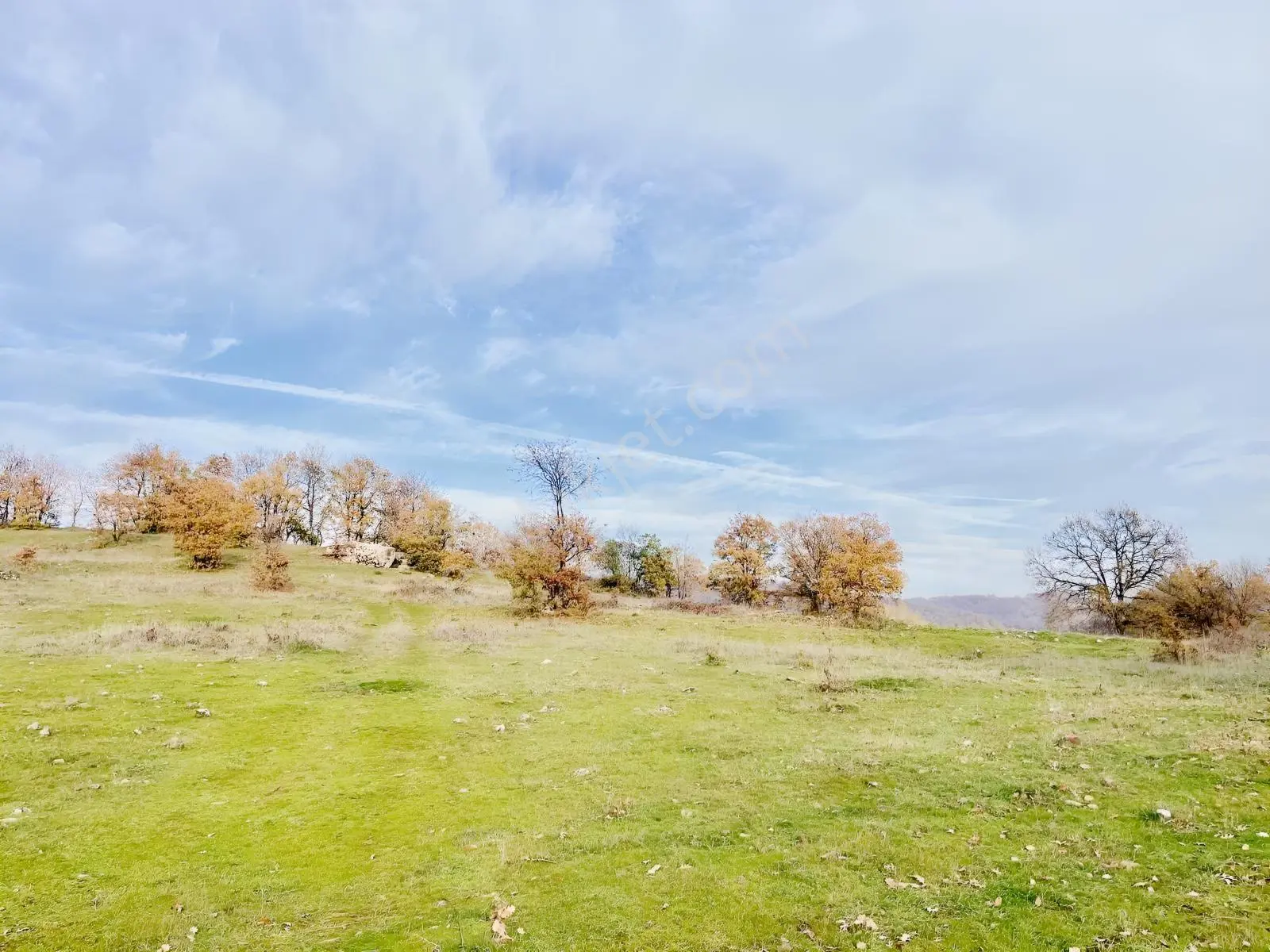 Rw Nova'dan Yola Cephe 4.183 M2 Harika Manzaralı Arazi — fotoğraf 22