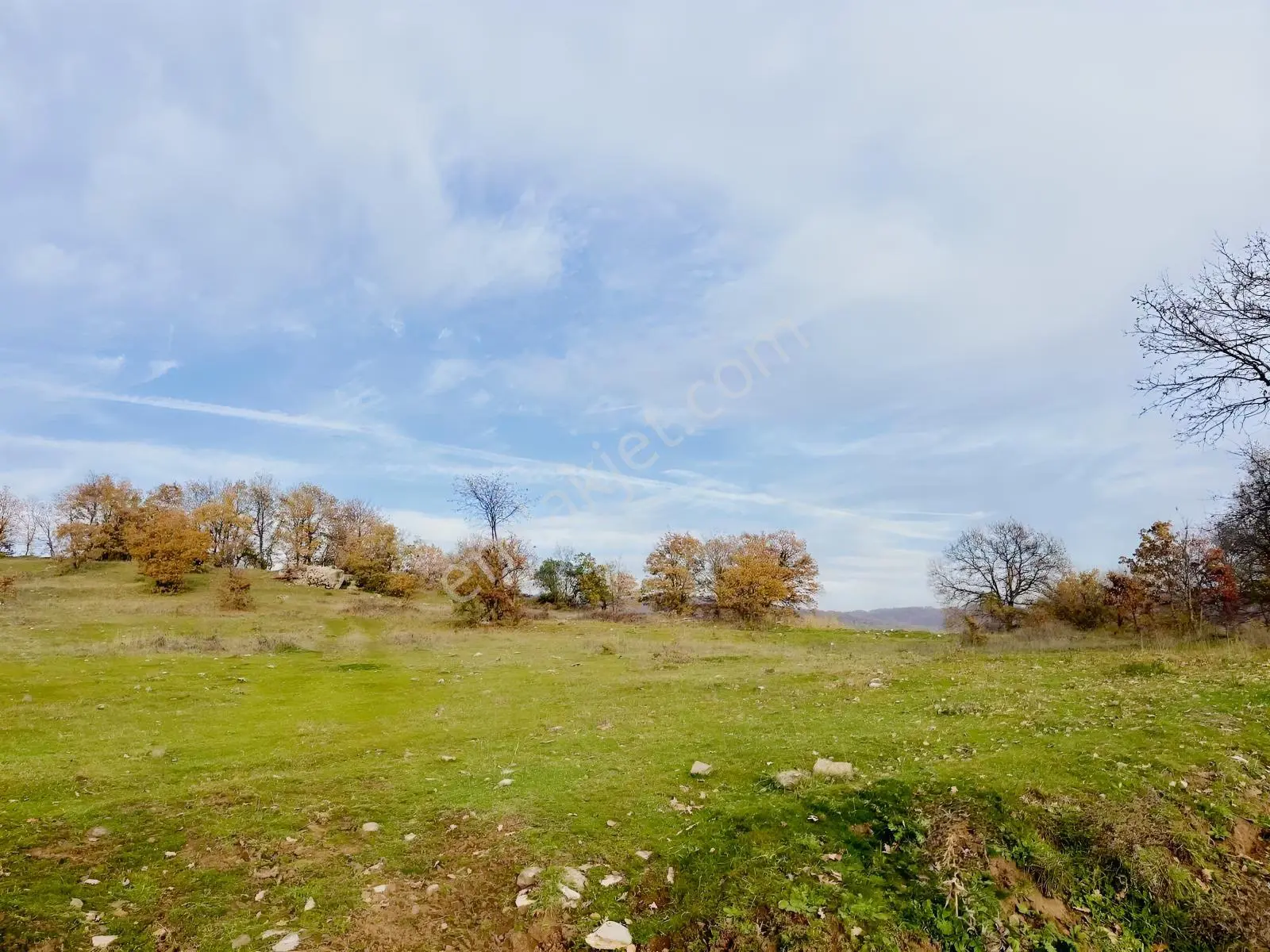 Rw Nova'dan Yola Cephe 4.183 M2 Harika Manzaralı Arazi — fotoğraf 23