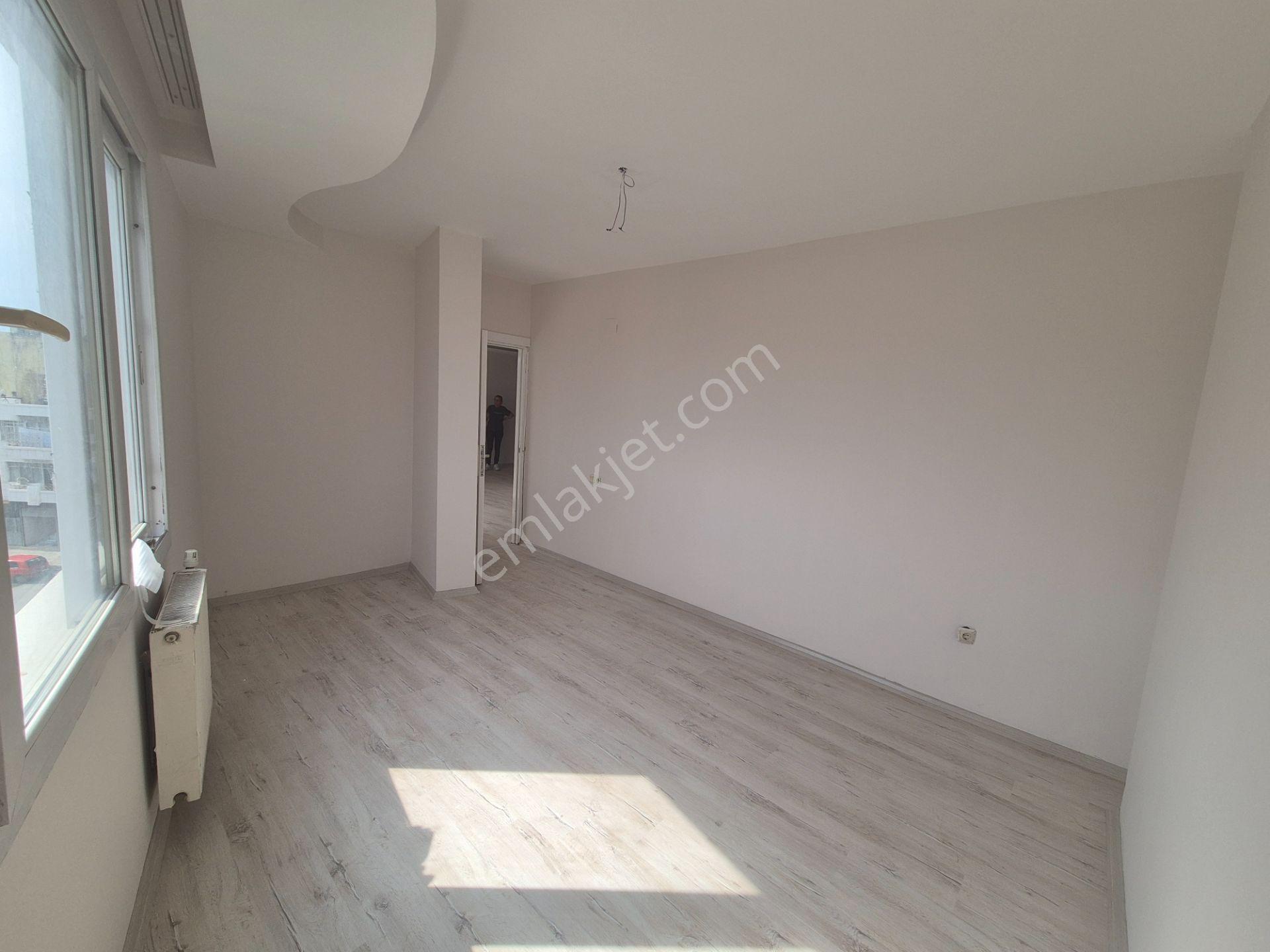 İmaj'dan Barış Mah'de 9 Yaşında 2+1 Geniş Oturumlu Daire — fotoğraf 10