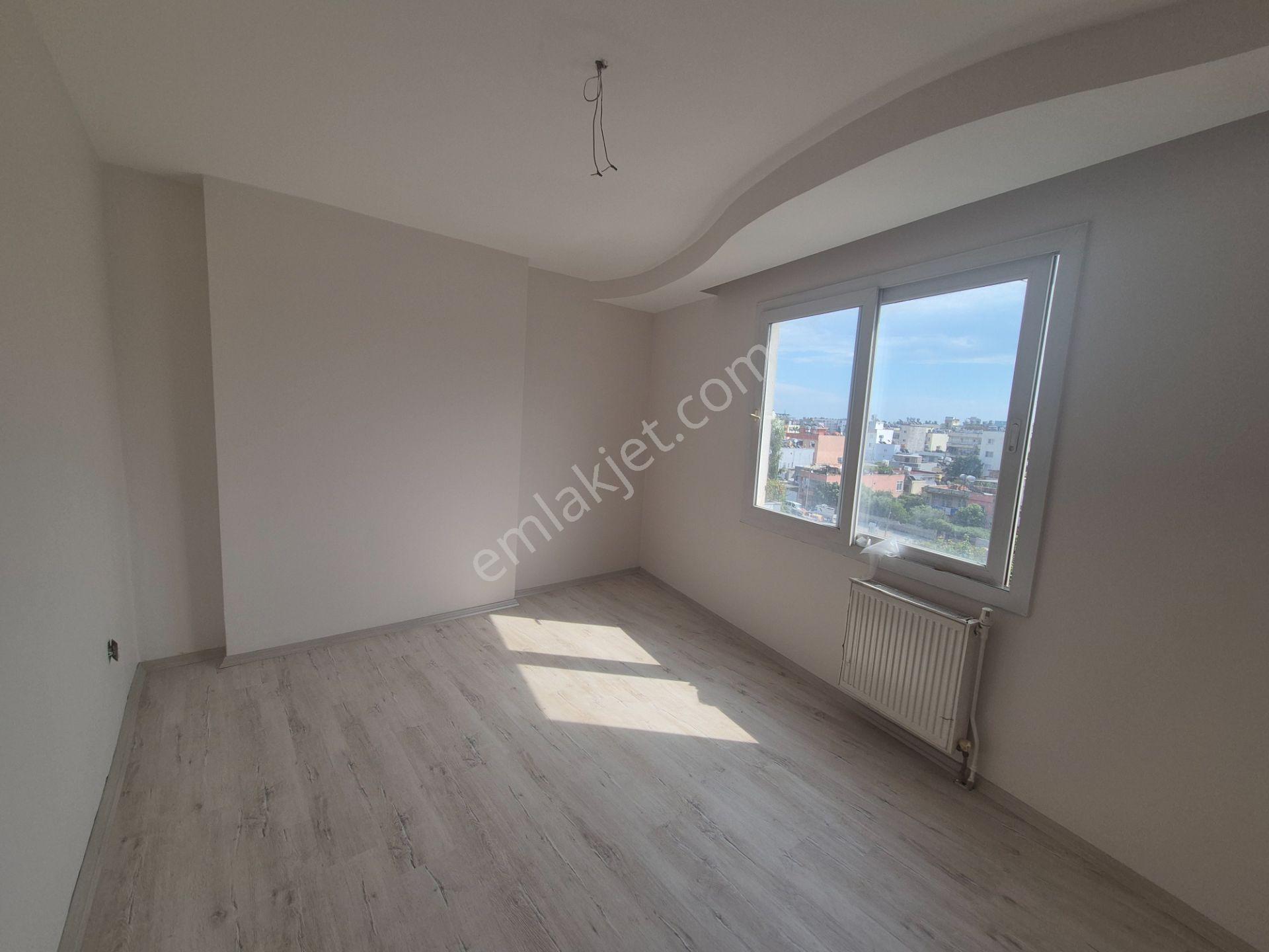 İmaj'dan Barış Mah'de 9 Yaşında 2+1 Geniş Oturumlu Daire — fotoğraf 18