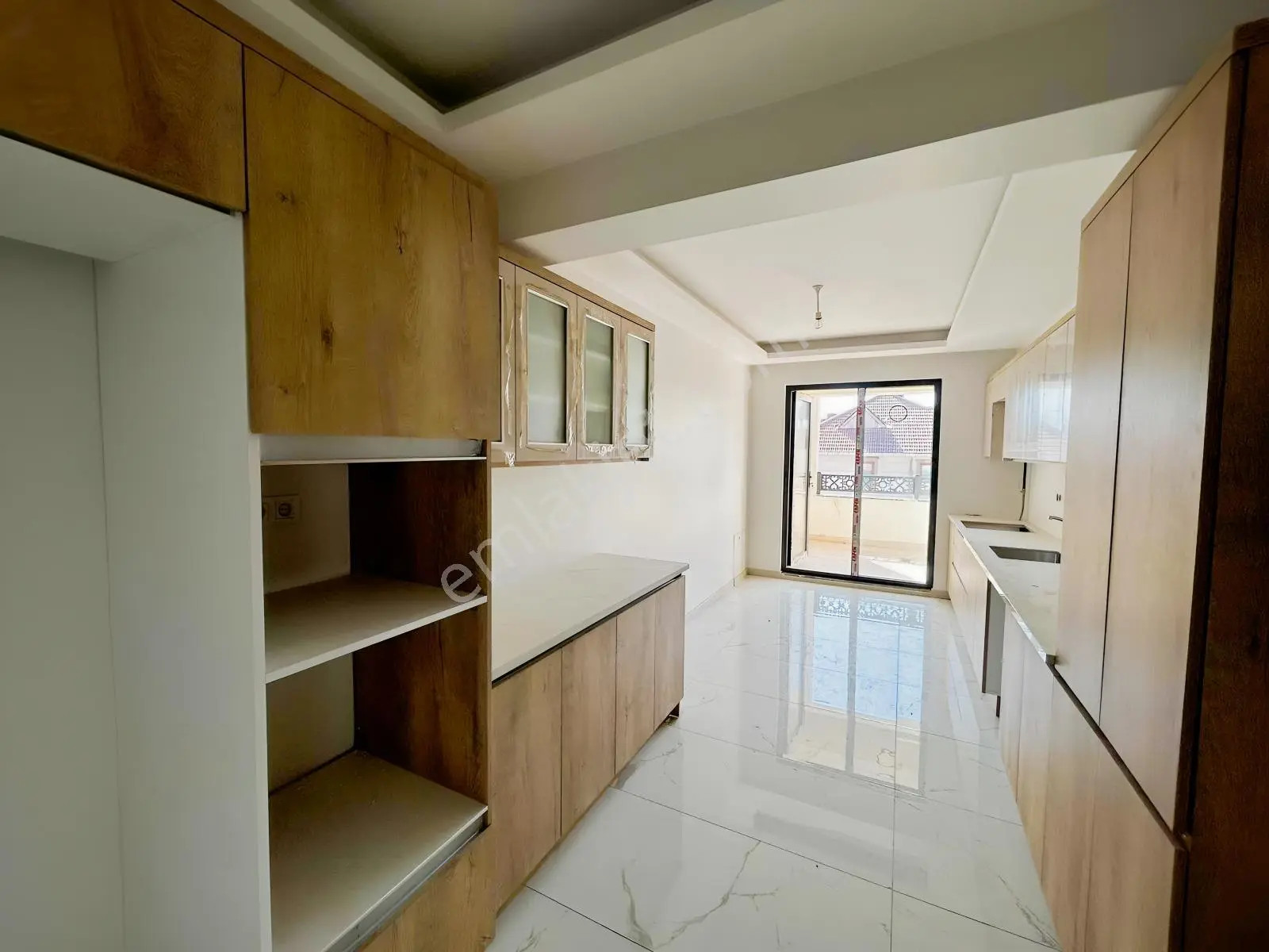 Başiskele Belediyesi Karşısı Lüks 3+1 Çatı Dubleks Daire — fotoğraf 3