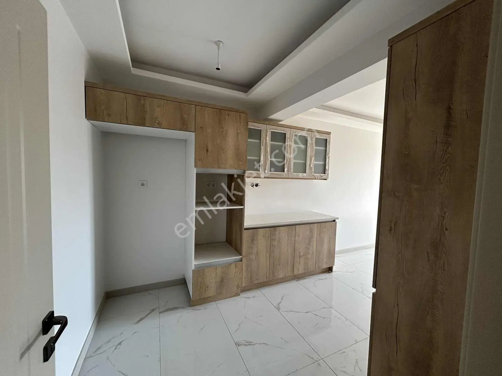 Başiskele Belediyesi Karşısı Lüks 3+1 Çatı Dubleks Daire — fotoğraf 4