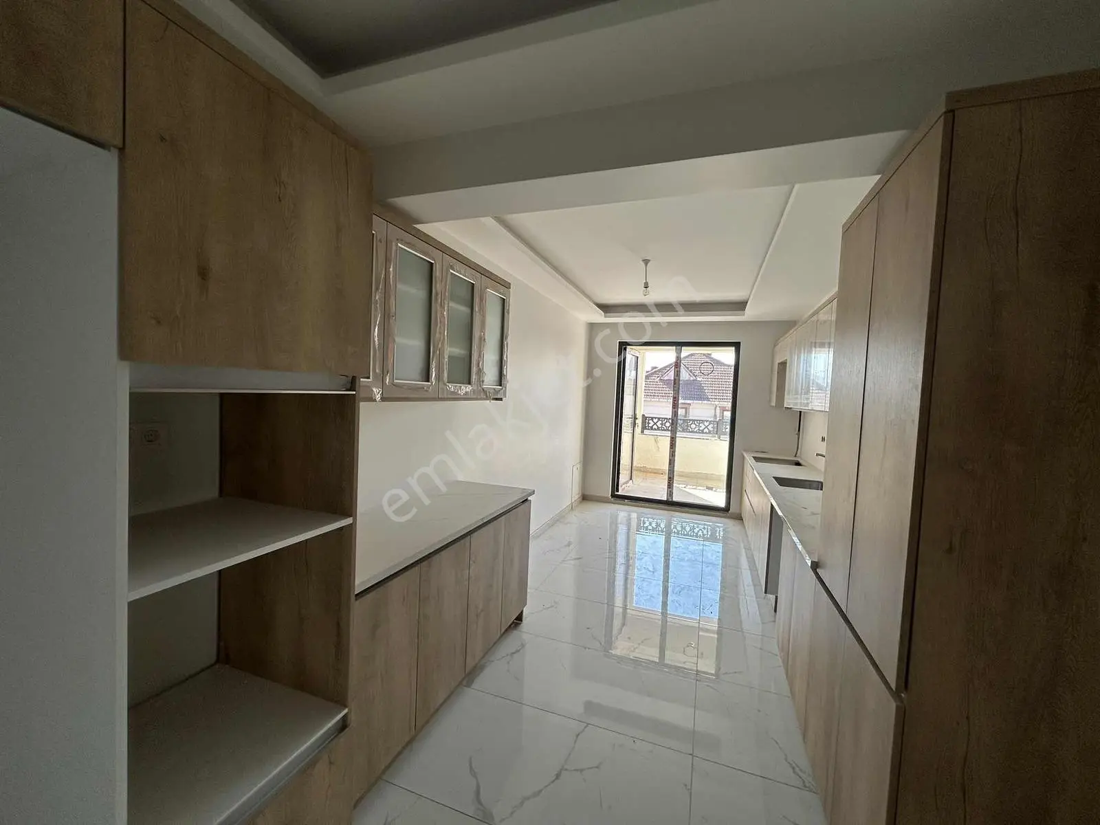 Başiskele Belediyesi Karşısı Lüks 3+1 Çatı Dubleks Daire — fotoğraf 5