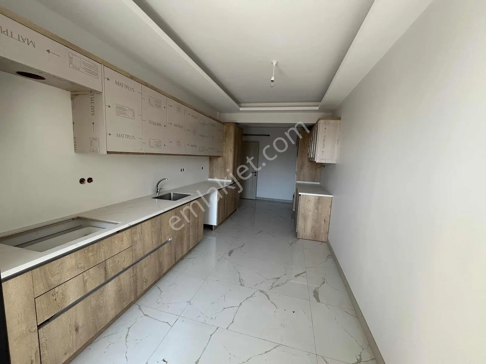 Başiskele Belediyesi Karşısı Lüks 3+1 Çatı Dubleks Daire — fotoğraf 6