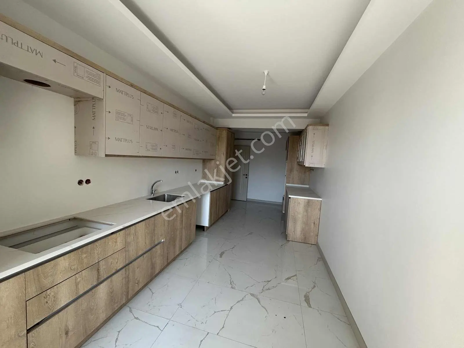 Başiskele Belediyesi Karşısı Lüks 3+1 Çatı Dubleks Daire — fotoğraf 7