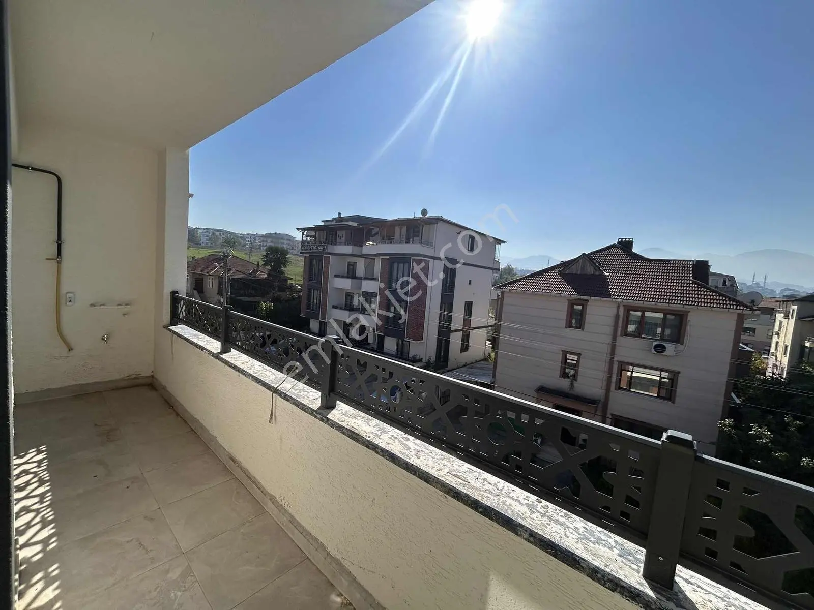 Başiskele Belediyesi Karşısı Lüks 3+1 Çatı Dubleks Daire — fotoğraf 8