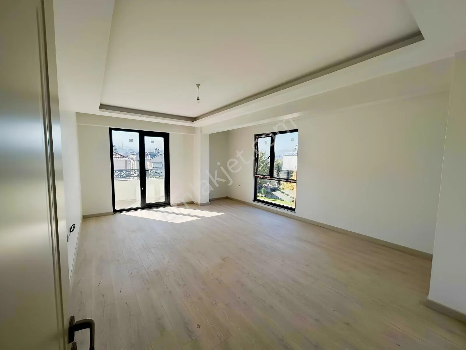 Başiskele Belediyesi Karşısı Lüks 3+1 Çatı Dubleks Daire — fotoğraf 10