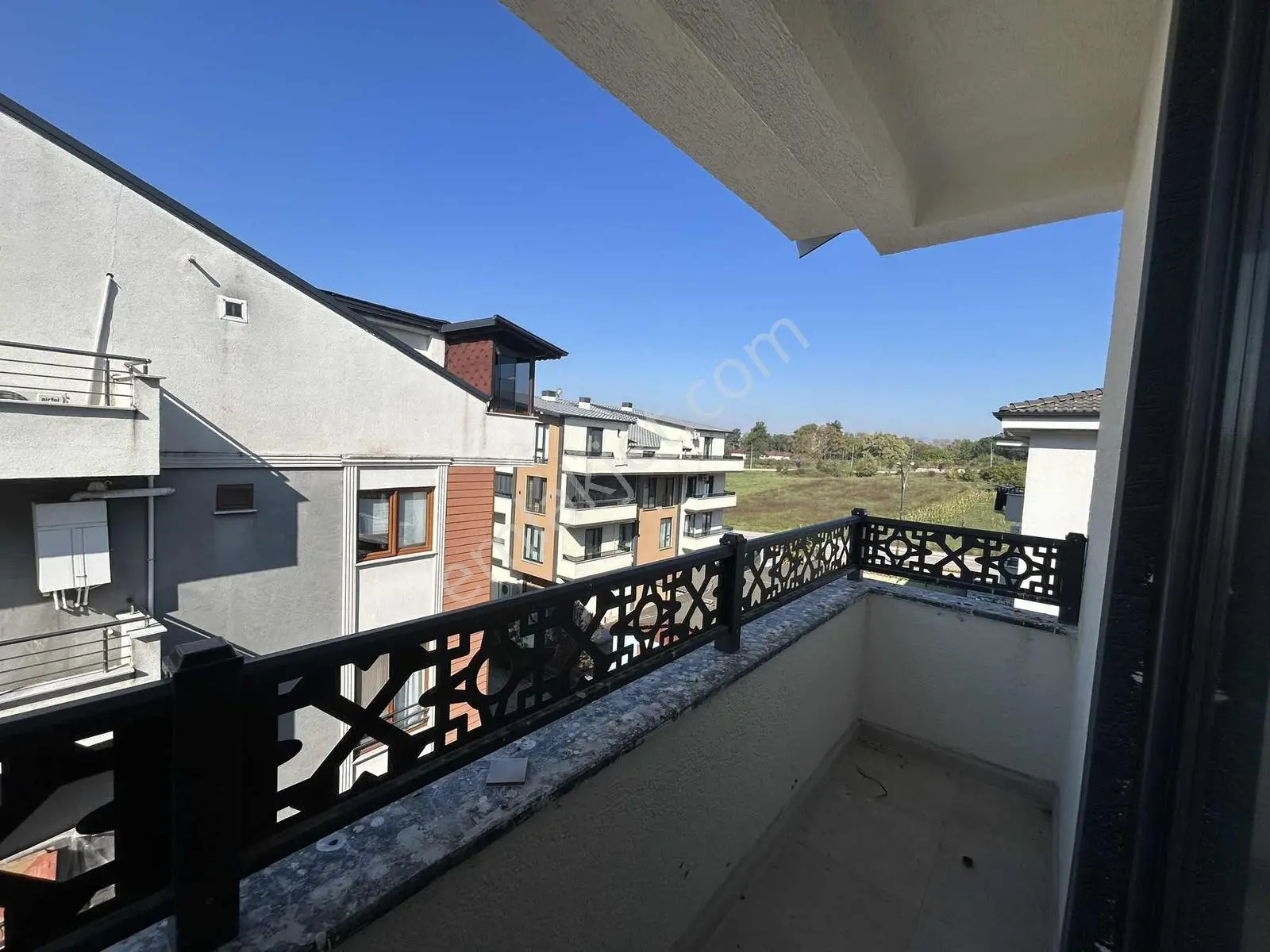 Başiskele Belediyesi Karşısı Lüks 3+1 Çatı Dubleks Daire — fotoğraf 12