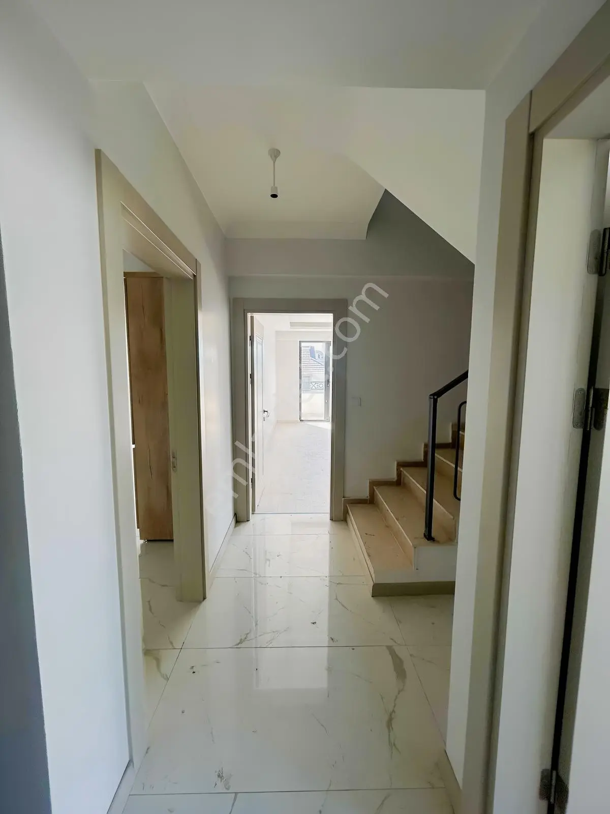 Başiskele Belediyesi Karşısı Lüks 3+1 Çatı Dubleks Daire — fotoğraf 13