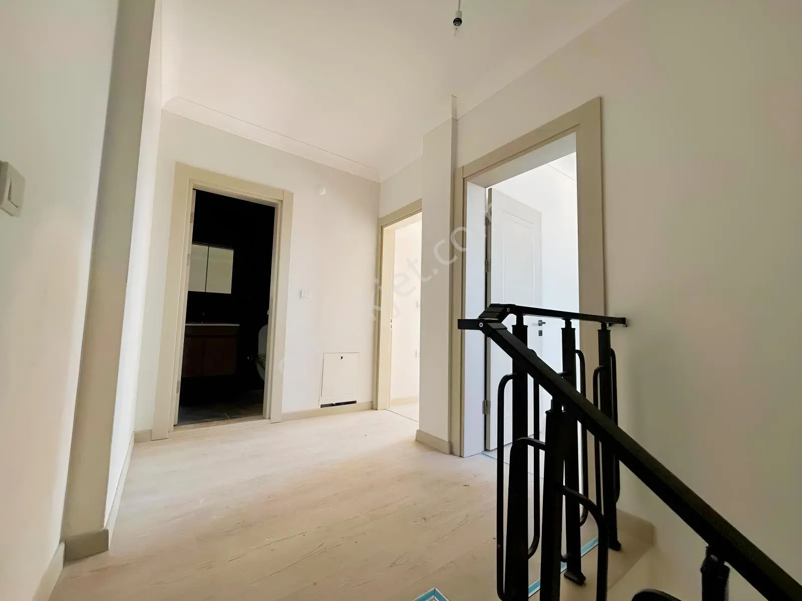 Başiskele Belediyesi Karşısı Lüks 3+1 Çatı Dubleks Daire — fotoğraf 19