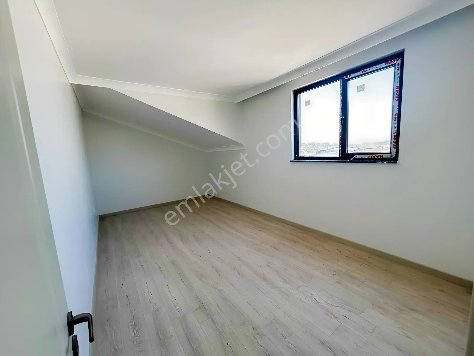 Başiskele Belediyesi Karşısı Lüks 3+1 Çatı Dubleks Daire — fotoğraf 24