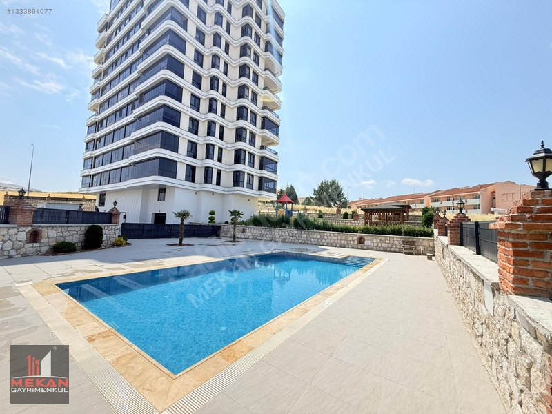 Mekan Satıyor Çorum Manzaralı 4+1 Daire Almak İster Misiniz?