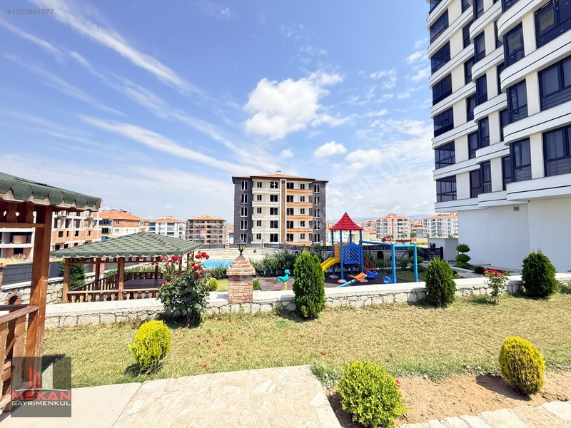 Mekan Satıyor Çorum Manzaralı 4+1 Daire Almak İster Misiniz? — fotoğraf 3