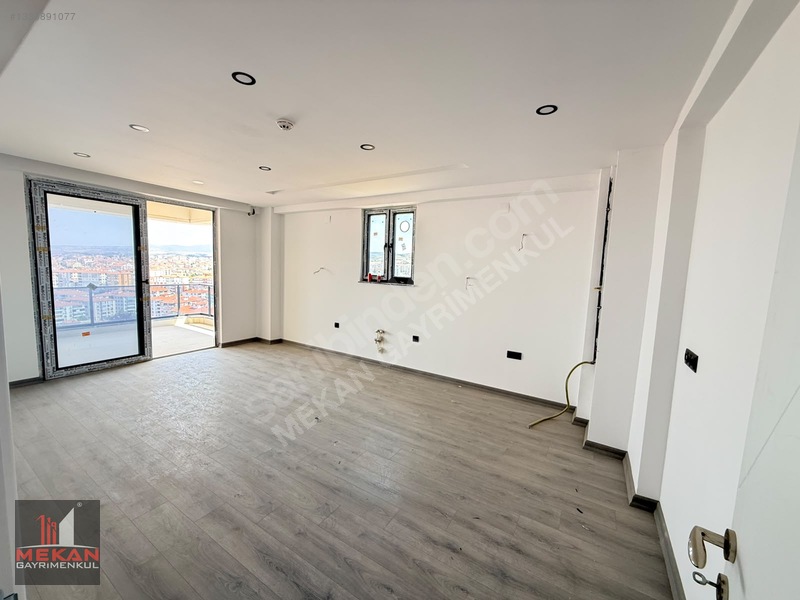 Mekan Satıyor Çorum Manzaralı 4+1 Daire Almak İster Misiniz? — fotoğraf 13