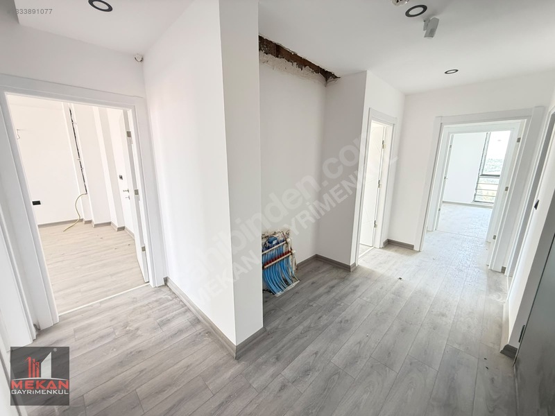 Mekan Satıyor Çorum Manzaralı 4+1 Daire Almak İster Misiniz? — fotoğraf 25