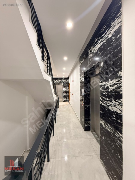 Mekan Satıyor Çorum Manzaralı 4+1 Daire Almak İster Misiniz? — fotoğraf 33