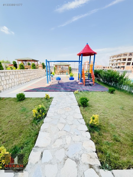 Mekan Satıyor Çorum Manzaralı 4+1 Daire Almak İster Misiniz? — fotoğraf 42
