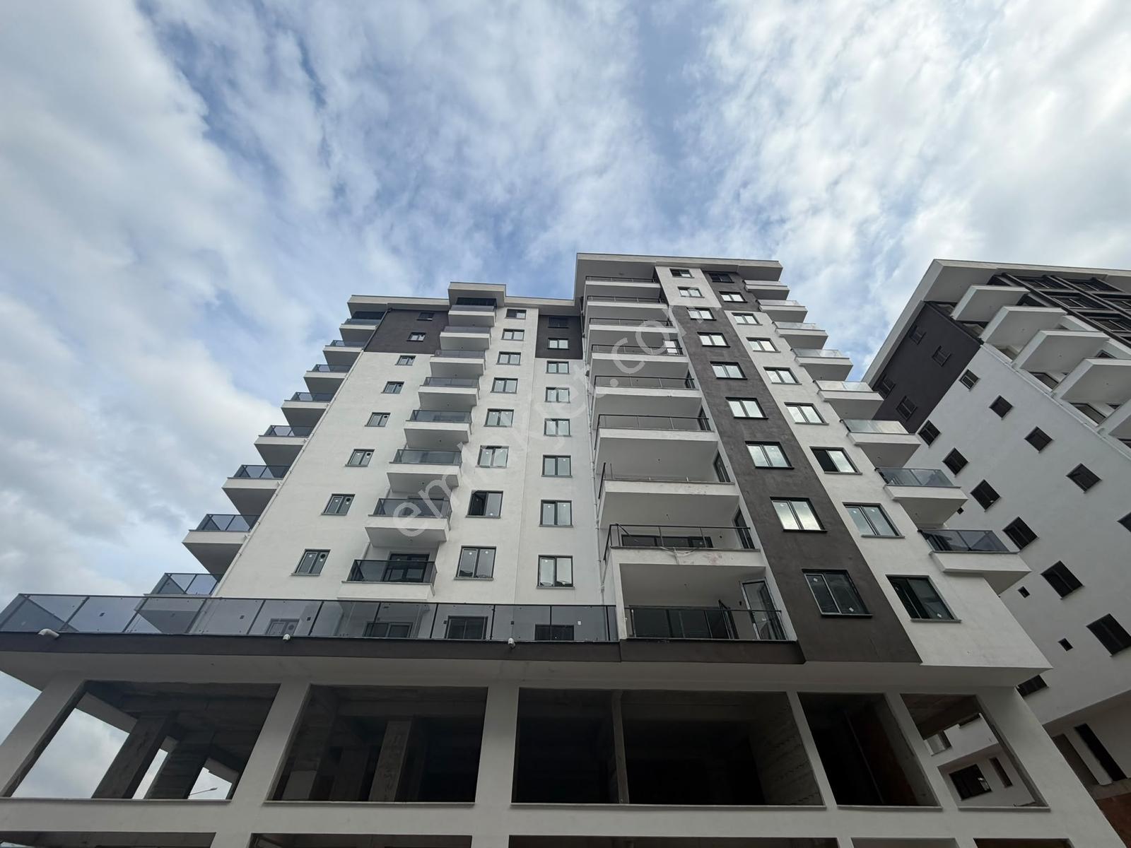 Delta'dan Piraziz Yeni Mahhalle'de Deniz Manzaralı 3+1 Daire! — fotoğraf 2