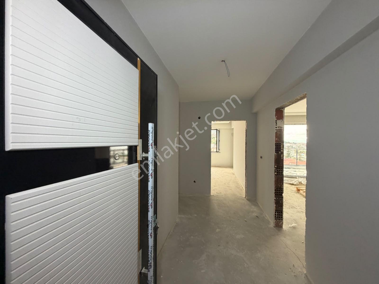 Delta'dan Piraziz Yeni Mahhalle'de Deniz Manzaralı 3+1 Daire! — fotoğraf 4
