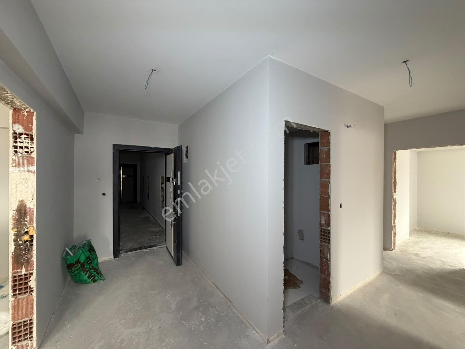 Delta'dan Piraziz Yeni Mahhalle'de Deniz Manzaralı 3+1 Daire! — fotoğraf 5