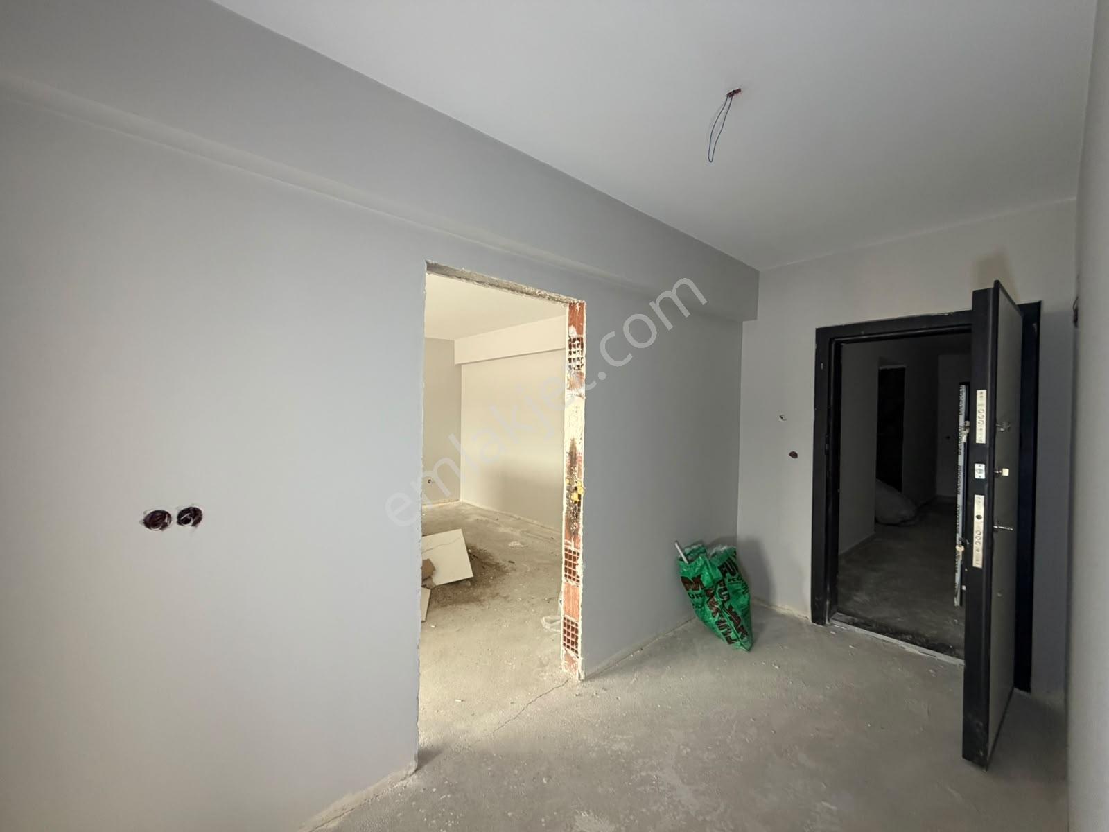 Delta'dan Piraziz Yeni Mahhalle'de Deniz Manzaralı 3+1 Daire! — fotoğraf 6