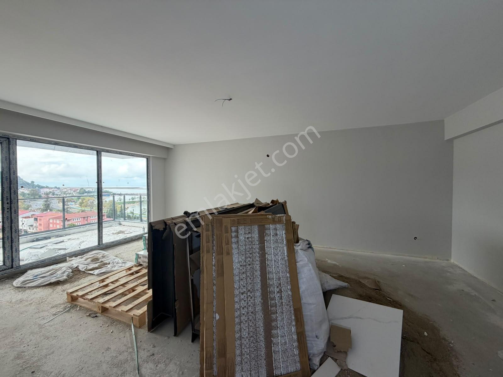 Delta'dan Piraziz Yeni Mahhalle'de Deniz Manzaralı 3+1 Daire! — fotoğraf 7