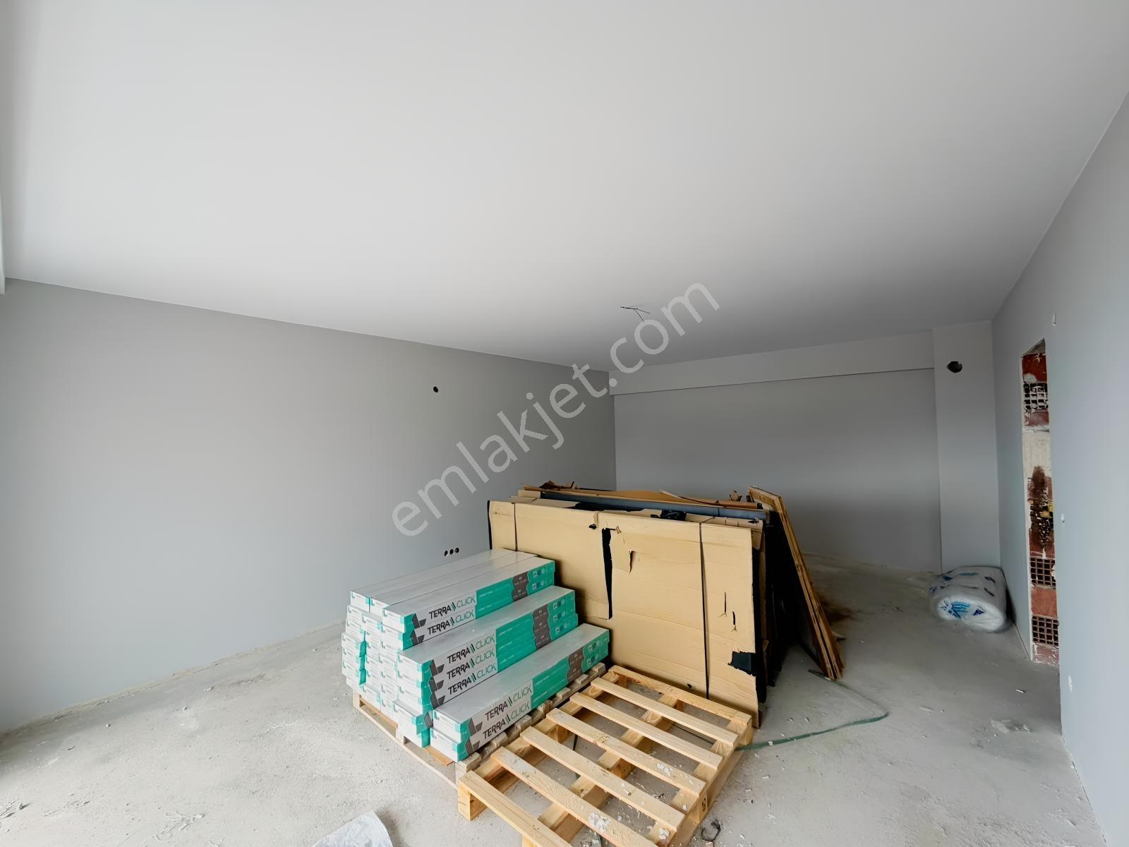 Delta'dan Piraziz Yeni Mahhalle'de Deniz Manzaralı 3+1 Daire! — fotoğraf 8