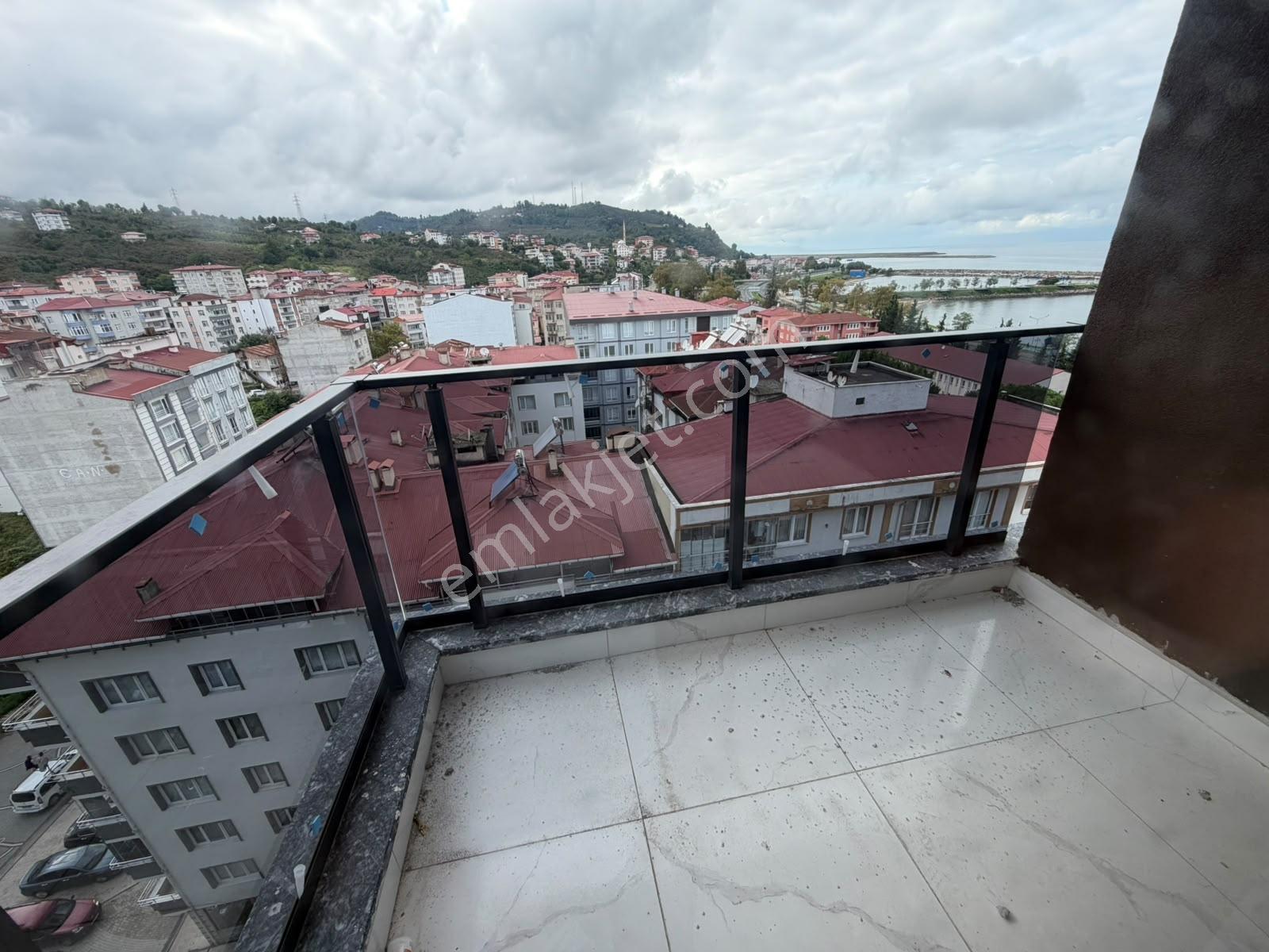 Delta'dan Piraziz Yeni Mahhalle'de Deniz Manzaralı 3+1 Daire! — fotoğraf 9