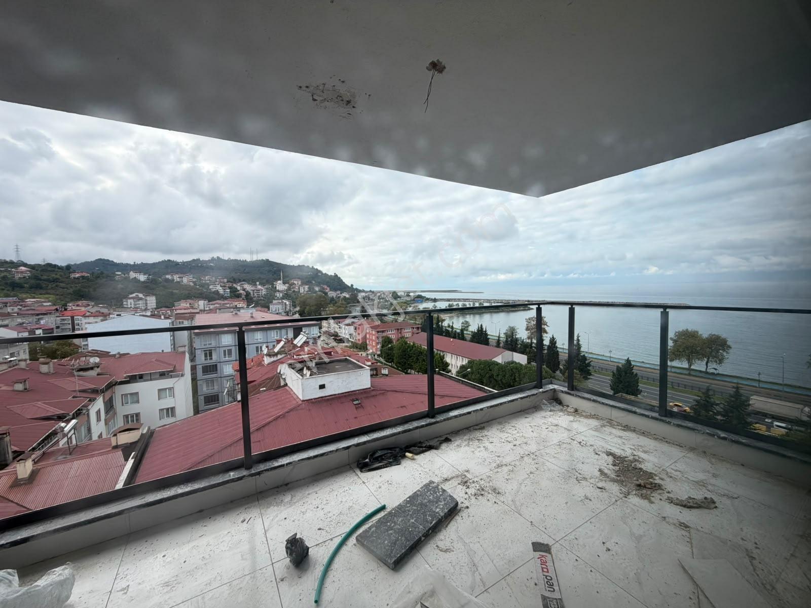 Delta'dan Piraziz Yeni Mahhalle'de Deniz Manzaralı 3+1 Daire! — fotoğraf 11