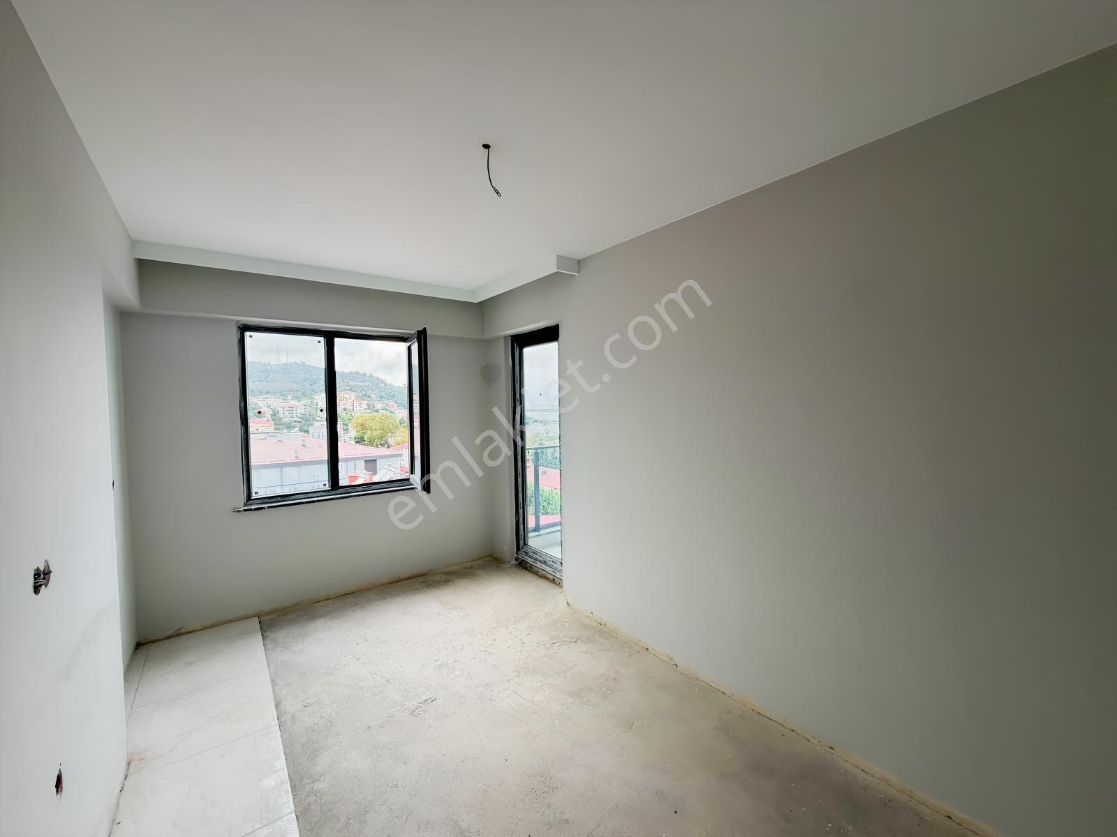 Delta'dan Piraziz Yeni Mahhalle'de Deniz Manzaralı 3+1 Daire! — fotoğraf 15