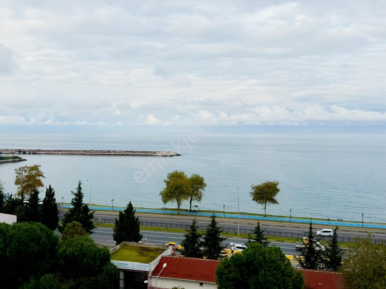 Delta'dan Piraziz Yeni Mahhalle'de Deniz Manzaralı 3+1 Daire! — fotoğraf 16