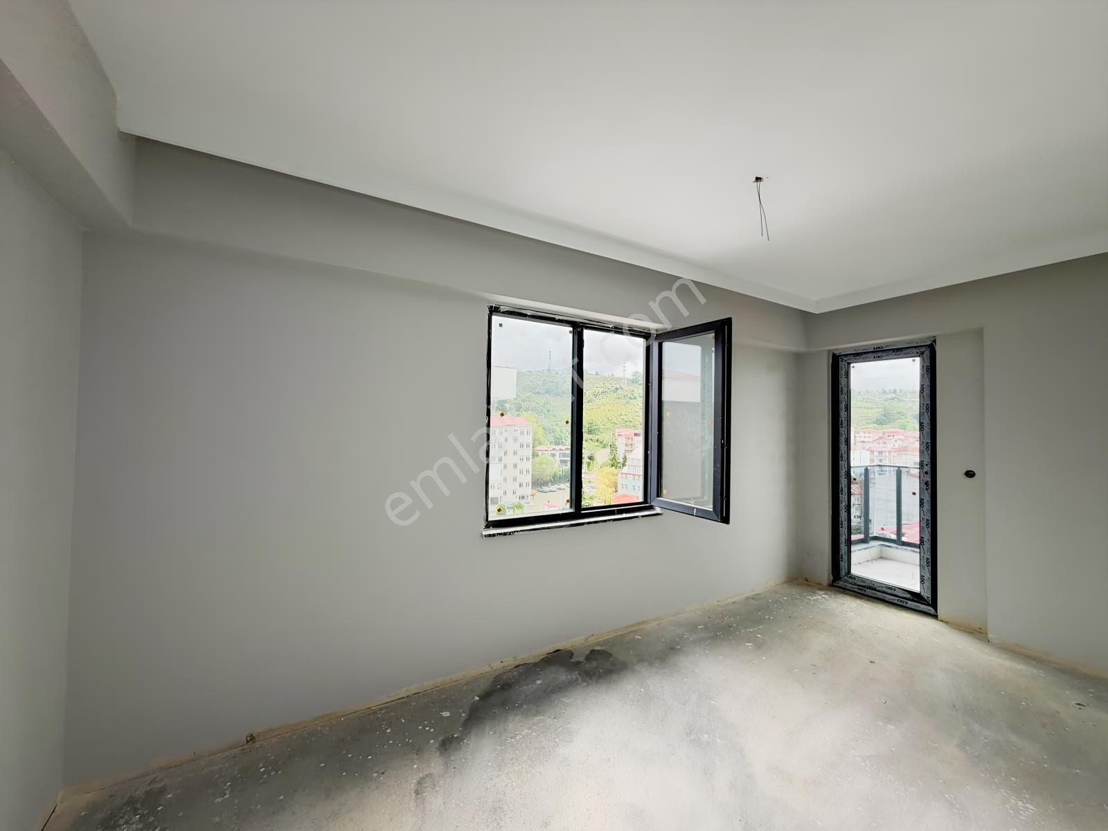 Delta'dan Piraziz Yeni Mahhalle'de Deniz Manzaralı 3+1 Daire! — fotoğraf 17