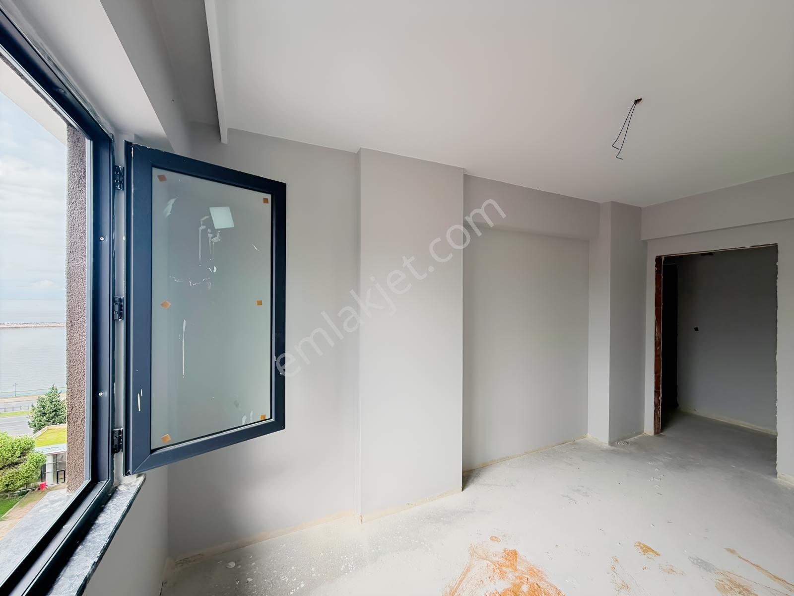 Delta'dan Piraziz Yeni Mahhalle'de Deniz Manzaralı 3+1 Daire! — fotoğraf 18