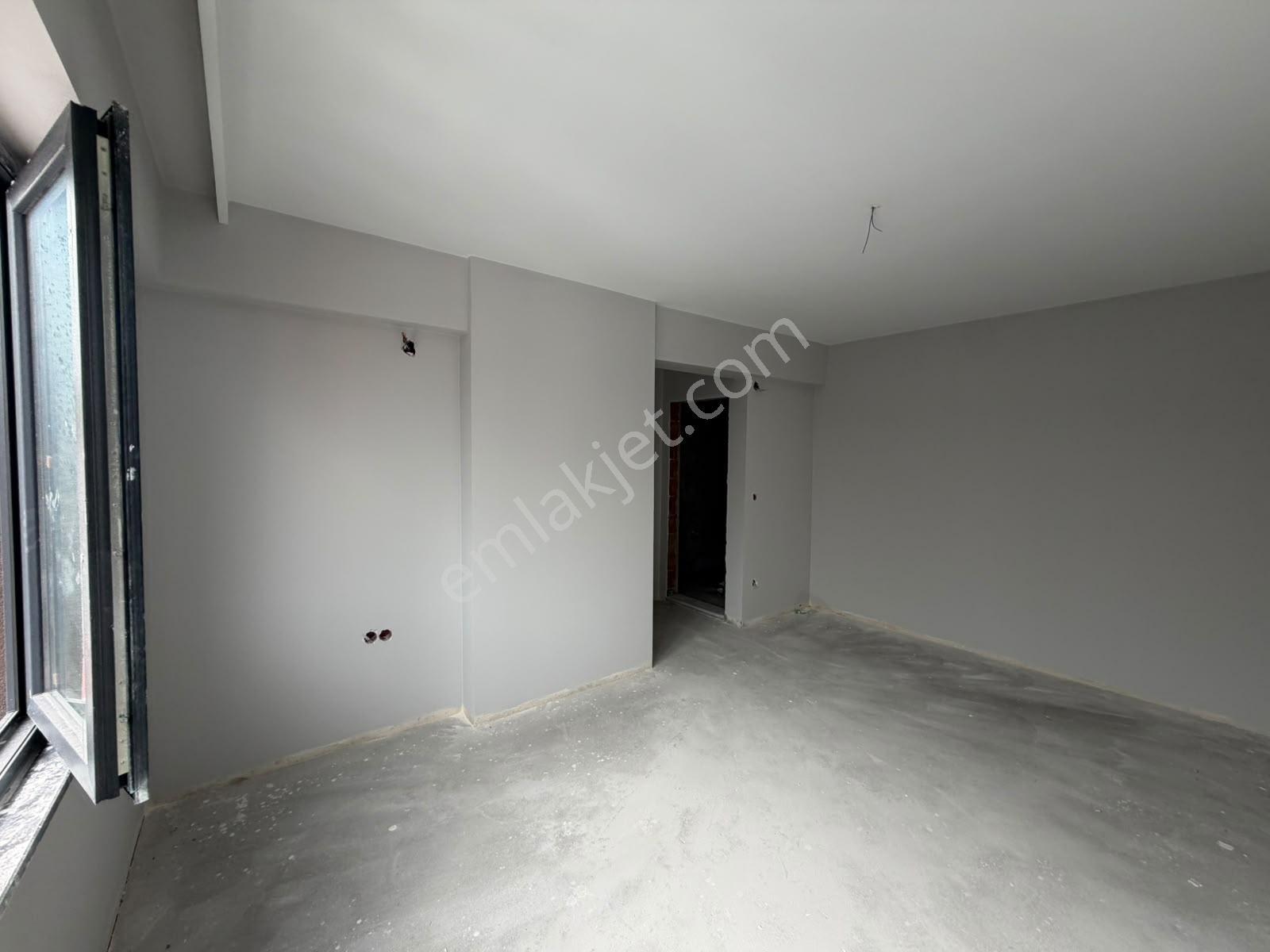 Delta'dan Piraziz Yeni Mahhalle'de Deniz Manzaralı 3+1 Daire! — fotoğraf 19
