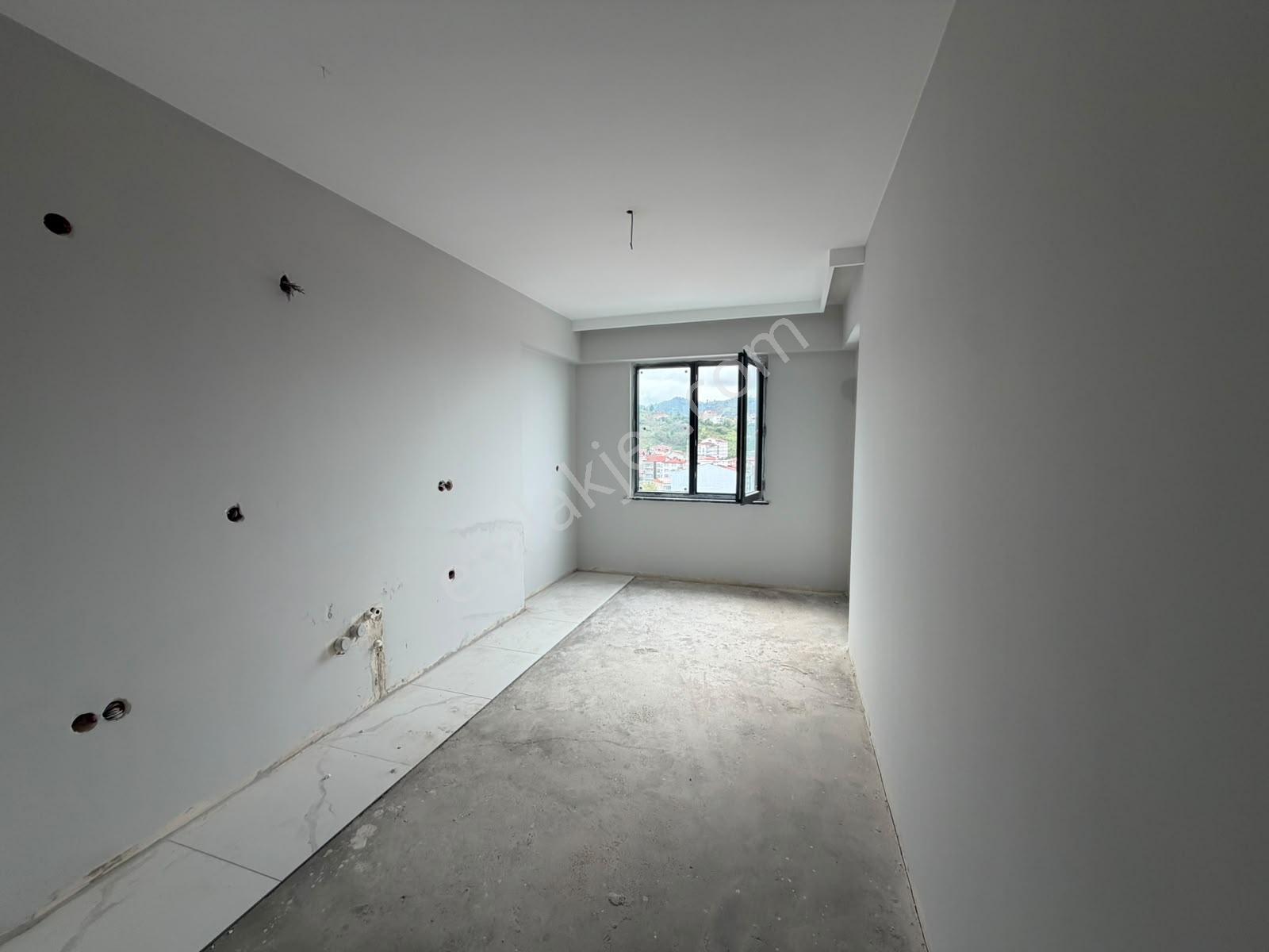 Delta'dan Piraziz Yeni Mahhalle'de Deniz Manzaralı 3+1 Daire! — fotoğraf 20